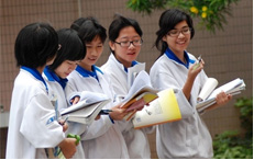 让祖国花朵不再受“白魔”摧残